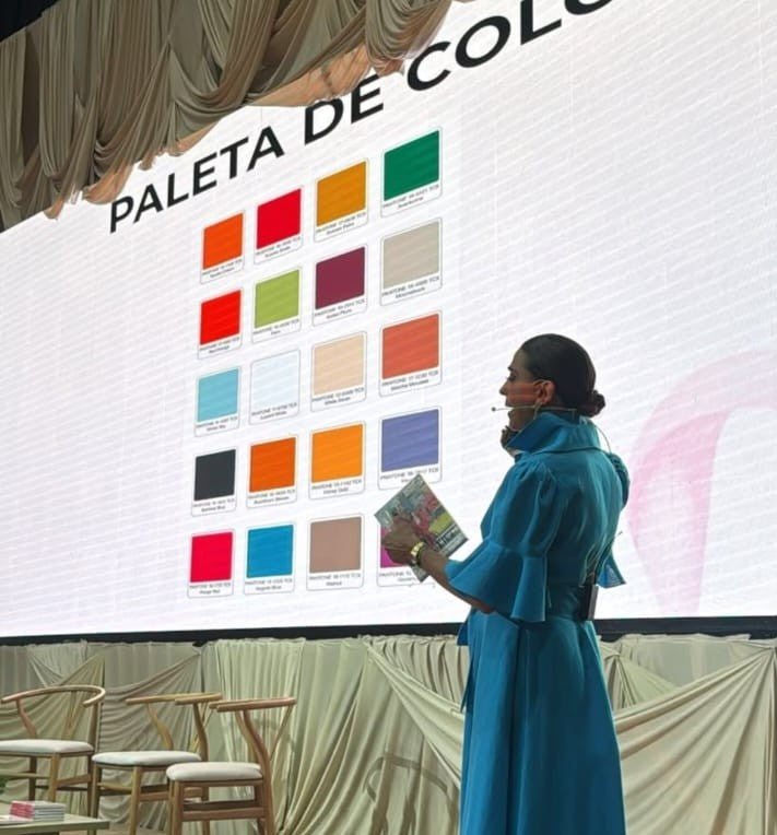 ¡Mi charla en Cartagena!