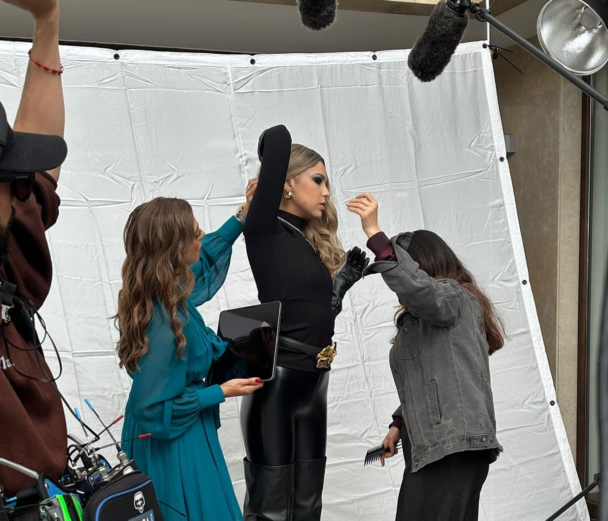 ¡Tips de Kika en la mansión de Miss Universe Latina!