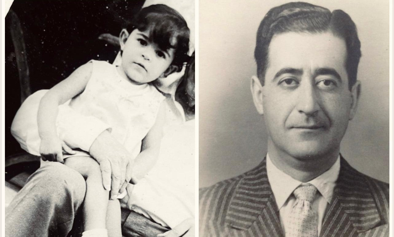 Al abuelo