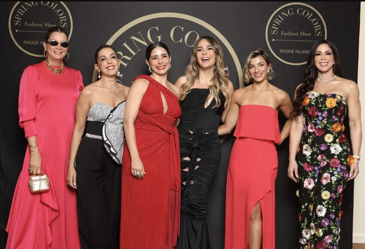 ¡SPRING COLORS 2025 !