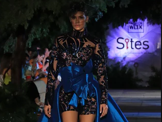 ¡Celebramos los 10 años de Barranquilla Fashion Week 2023!