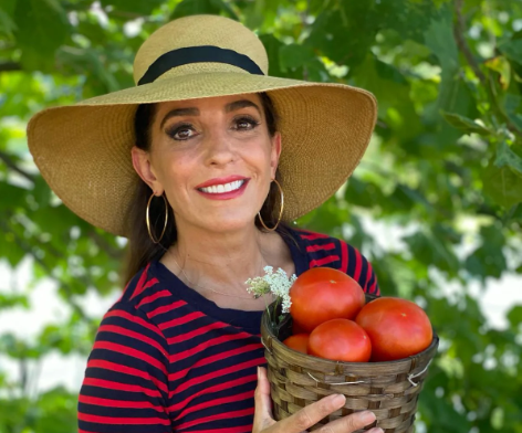 El Tomate: ¡Descubre su potencial en la belleza facial!
