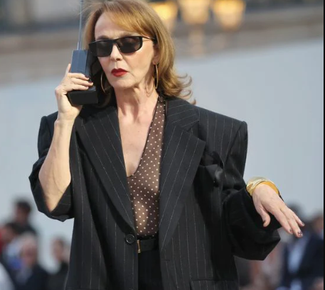 ¡Fabulosas, maduras y con estilo!