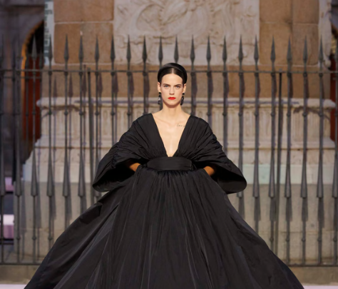 ¡Latinas que brillan en Madrid!