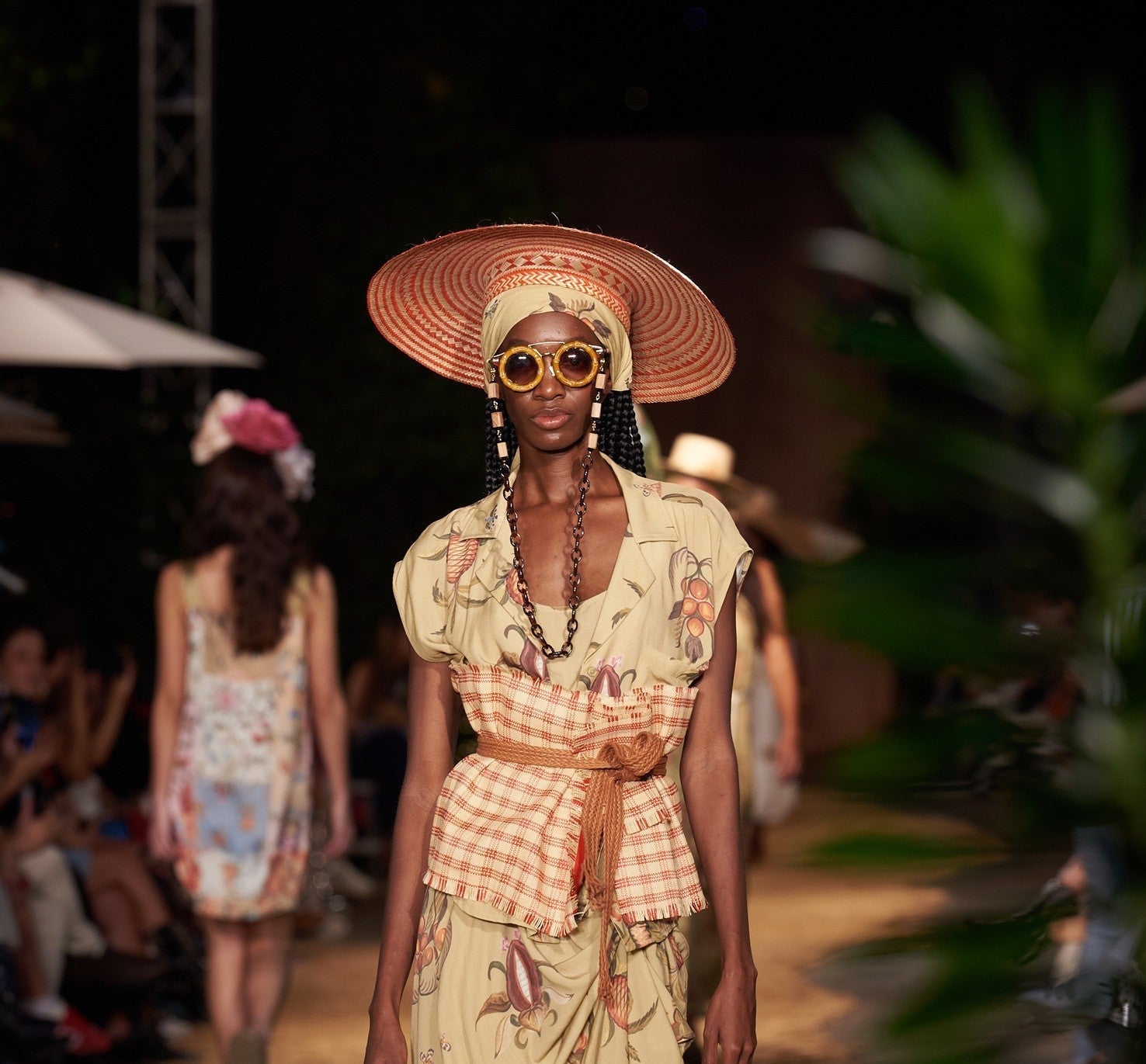 ¡Moda con identidad Colombiana!