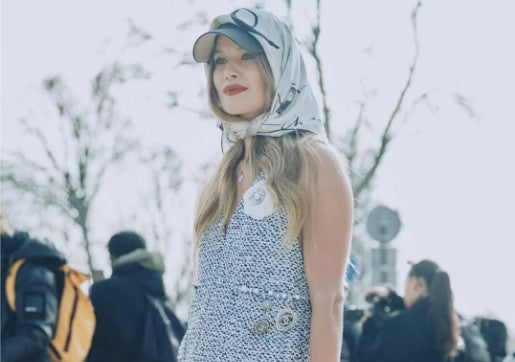 ¡Los códigos estéticos de Chanel!