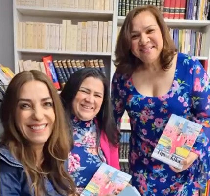 ¡Convierte al espejo en tu mejor aliado!