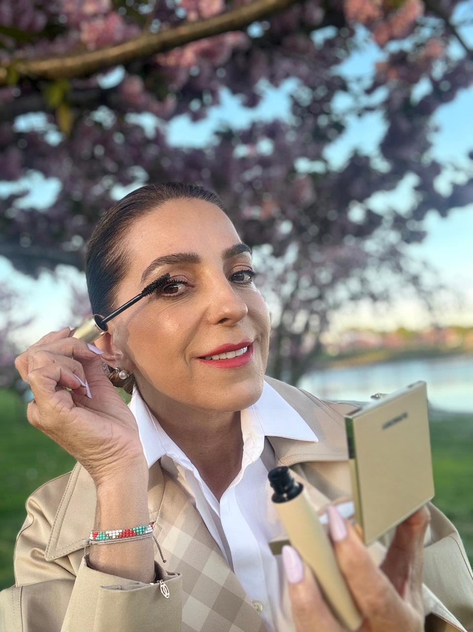 ¡Burberry Beauty: nueva era!