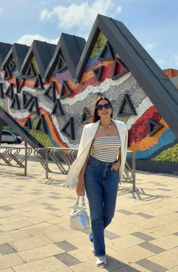 Tips de Kika en BAQFW 2025