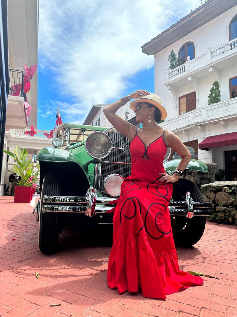¡Panamá Fashion Week 2025!  &nbsp;